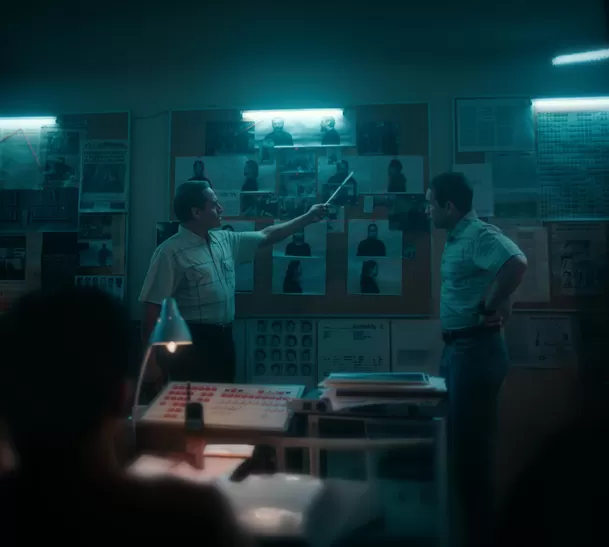 Aquel 22 de abril de 1997, los ojos del mundo estuvieron en nuestro país / Difusión