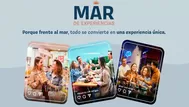 Larcomar presenta nuevo concepto: Mar de Experiencias