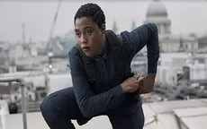  Lashana Lynch será la nueva Agente 007 - Noticias de james-corden