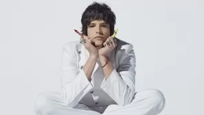 Tras el anuncio del ‘Malcriado World Tour’, Lasso dará dos presentaciones en Lima y Arequipa . Foto: Difusión