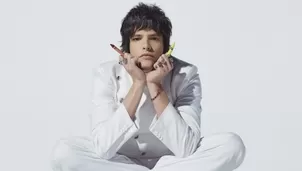 Tras el anuncio del ‘Malcriado World Tour’, Lasso dará dos presentaciones en Lima y Arequipa . Foto: Difusión