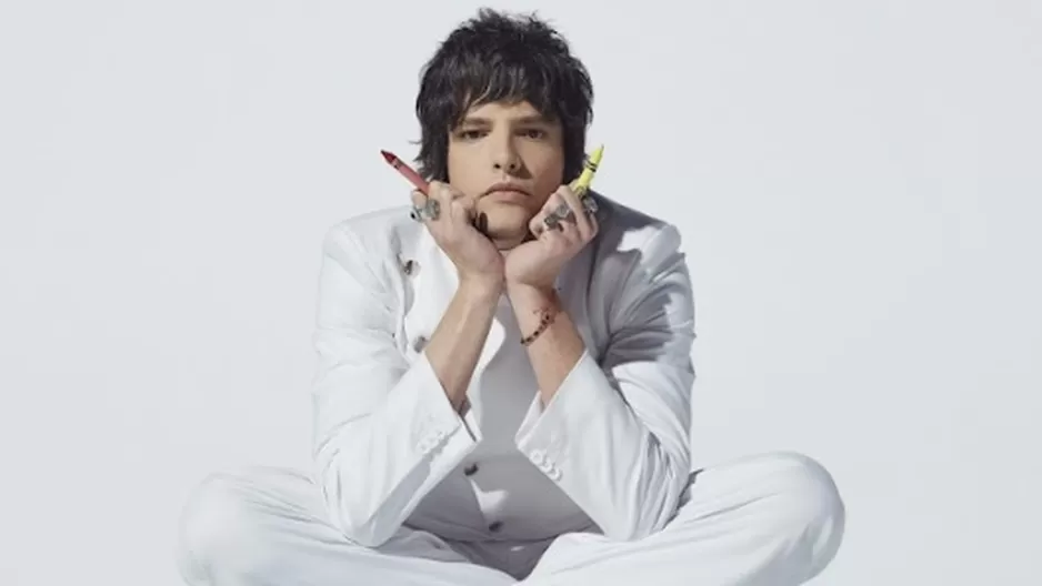 Tras el anuncio del ‘Malcriado World Tour’, Lasso dará dos presentaciones en Lima y Arequipa . Foto: Difusión