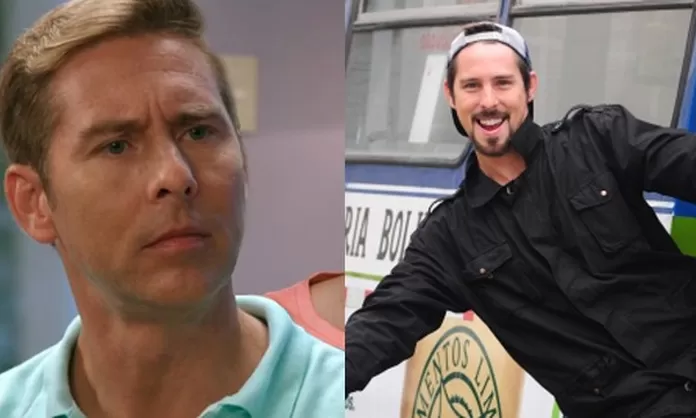 Laszlo Kovacs fue rechazado de 4 castings antes del regreso de AFHS ...