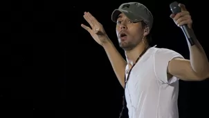 Enrique Iglesias