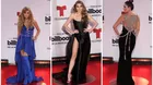 Latin Billboard 2020: ¿Quiénes fueron las mejor vestidas de la gala?