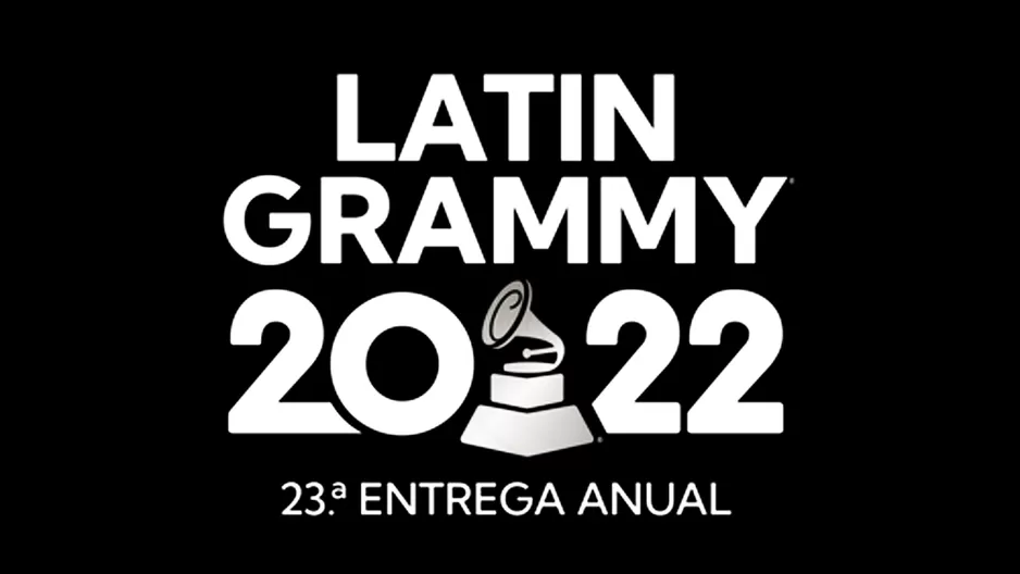 Latin Grammy 2022