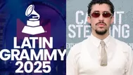 Latin Grammy 2025: Lista completa de los nominados