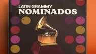 Latin Grammy 2026: La lista completa de nominados
