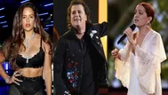 Latin Grammy: La lista completa de los ganadores de la edición número 21