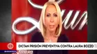 Laura Bozzo: Dictan prisión preventiva en su contra en México