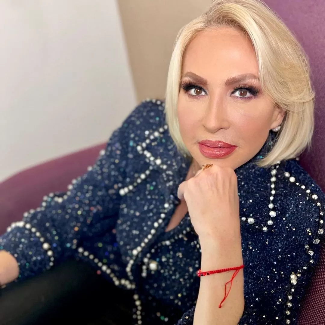 Laura Bozzo aseguró que Belinda debe más de 60 mil dólares en joyas y que se lo cobran a ella por ser su aval/Foto: Instagram