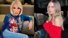 Laura Bozzo acusó a Belinda por millonaria deuda en joyas