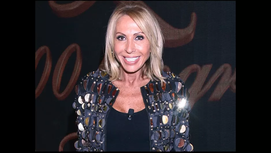 Laura Bozzo está feliz con los resultados de la contienda electoral y asegura que regresará al Perú. Foto: Televisa