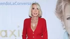 Laura Bozzo contó que se ocultó "en una zona muy pobre" mientras huía de la justicia