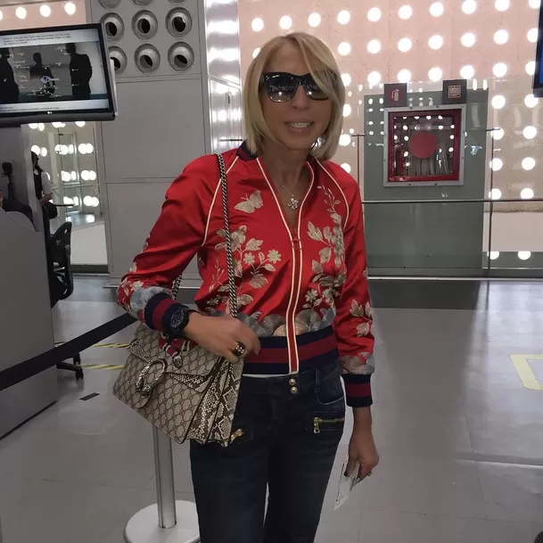 La conductora reaparece y desmiente fake news sobre su salud/ Foto: Instagram La conductora reaparece y desmiente fake news sobre su salud/ Foto: Instagram