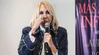 Laura Bozzo: Interpol emite ficha roja de localización contra la conductora de televisión