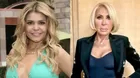 Laura Bozzo: Itatí Cantoral podría protagonizar bioserie de la conductora