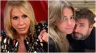 Laura Bozzo lanzó fuerte crítica contra Clara Chía: “Sin neuronas, roba maridos”