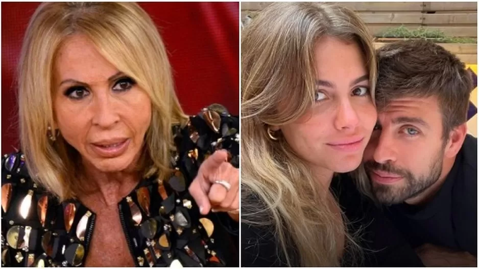 Laura Bozzo lanzó fuerte crítica contra Clara Chía: “Sin neuronas, roba maridos”