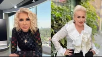 Laura Bozzo/ Laura Zapata/ Fotos: IG Laura Bozzo /IG Laura Zapata/ Video: IG Laura Bozzo