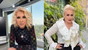 Laura Bozzo/ Laura Zapata/ Fotos: IG Laura Bozzo /IG Laura Zapata/ Video: IG Laura Bozzo