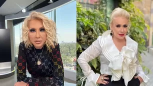 Laura Bozzo/ Laura Zapata/ Fotos: IG Laura Bozzo /IG Laura Zapata/ Video: IG Laura Bozzo