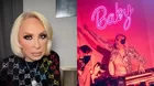 Laura Bozzo retomó su faceta de DJ