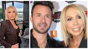 Laura Bozzo cuenta su infidelidad/ Realities Mega 