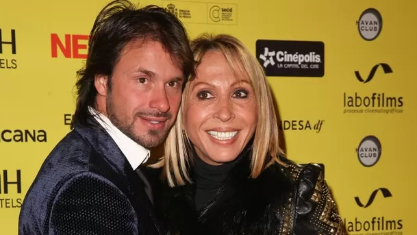 Laura confiesa infidelidad a Cristian Zuárez Laura confiesa infidelidad a Cristian Zuárez