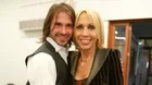 Laura Bozzo terminó relación con Christian Zuárez por infidelidad