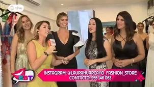 (Foto y video: Captura América TV)  