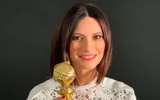 Laura Pausini actuará desde Los Ángeles en los Óscar - Noticias de laura-zapata