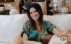 Laura Pausini: Así luce hoy Paola Carta, la única hija de la cantante italiana - Noticias de paolo guerrero