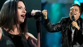 Laura Pausini: Así luce hoy Paola Carta, la única hija de la cantante italiana