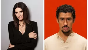 Laura Pausini y su nuevo disco con temas de Bad Bunny/ Video 