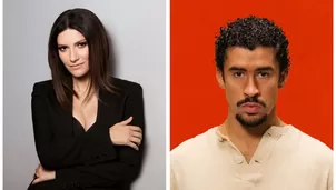 Laura Pausini y su nuevo disco con temas de Bad Bunny/ Video 