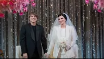 Laura Pausini y Paolo Carta se casaron / IG