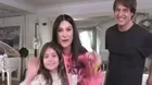 Laura Pausini: Su iracunda reacción tras nominación al Oscar por Mejor canción original