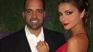 Laura Spoya: Brian Rullan apoyó polémico comentario en su contra