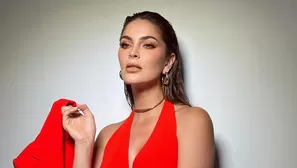 Laura Spoya contó su experiencia durante un viaje de influencers. Foto: Instagram