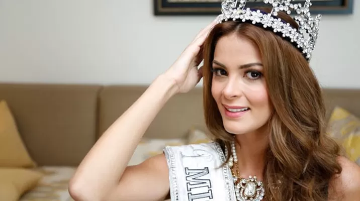 Laura Spoya indignó a Filipinas por esta declaración Laura Spoya indignó a Filipinas por esta declaración