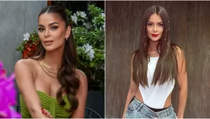 Laura Spoya reaparece junto a sus hijos tras accidente en Surco/ Fotos: IG:@lauraspoya