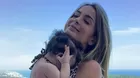 Laura Spoya: su hija Emilia recibió este lujoso regalo de Jessica Newton