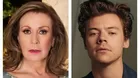 Laura Zapata es atacada por fans de Harry Styles tras cuestionar su atractivo 