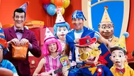 Lazy Town: villano de la serie infantil confirmó que padece cáncer