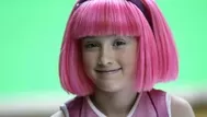 Lazy Town: así luce la recordada y carismática Stephanie en la actualidad 