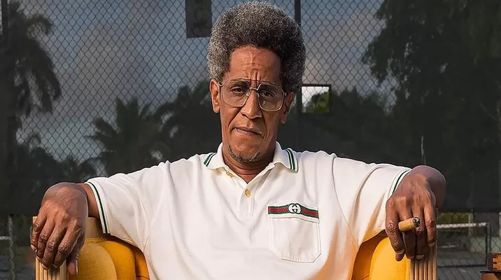 Tego Calderon anunció su retiro de los escenarios / Foto: Instagram Tego Calderon anunció su retiro de los escenarios / Foto: Instagram