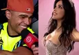 Leandro sorprende con pícara respuesta tras 'ampay' con Rosángela