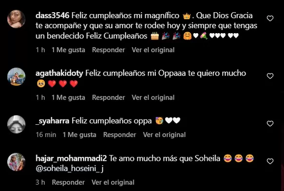 Lee Min Ho está de cumpleaños y así lo celebra