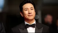 Actor surcoreano Lee Sun-kyun fue encontrado muerto el pasado miércoles / AFP